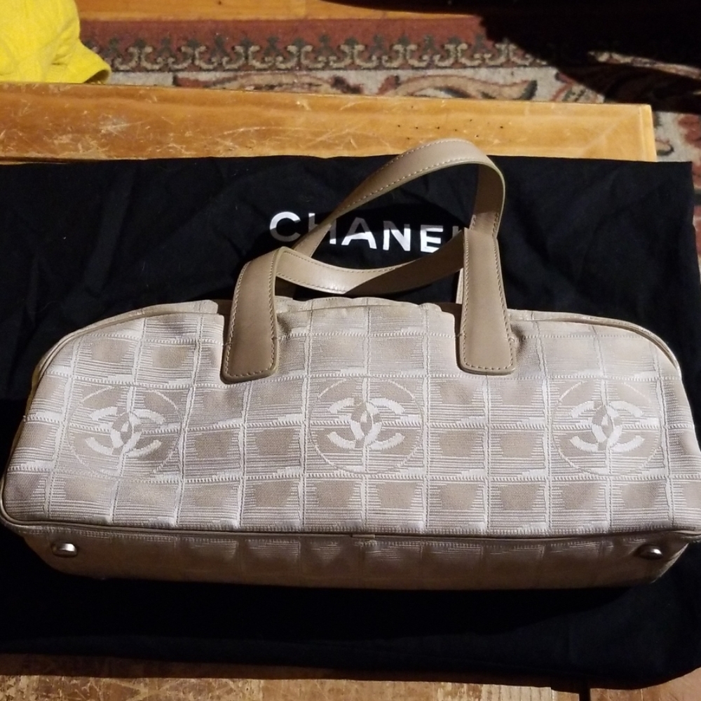 Chanel handbag